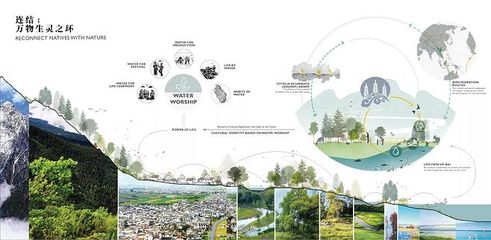 重生于此，洱海生态修复工程的自然生态系统保护管理实践