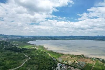 贵州 科技赋能推动自然生态系统保护管理，实现人与自然和谐共生