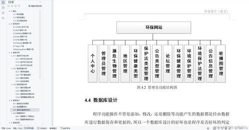 2023基于SpringBoot与Vue的环境环保健康宣传与自然生态系统保护管理系统 设计、实现与展望